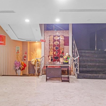 Collection O Seven Heaven Hotell New Delhi Eksteriør bilde