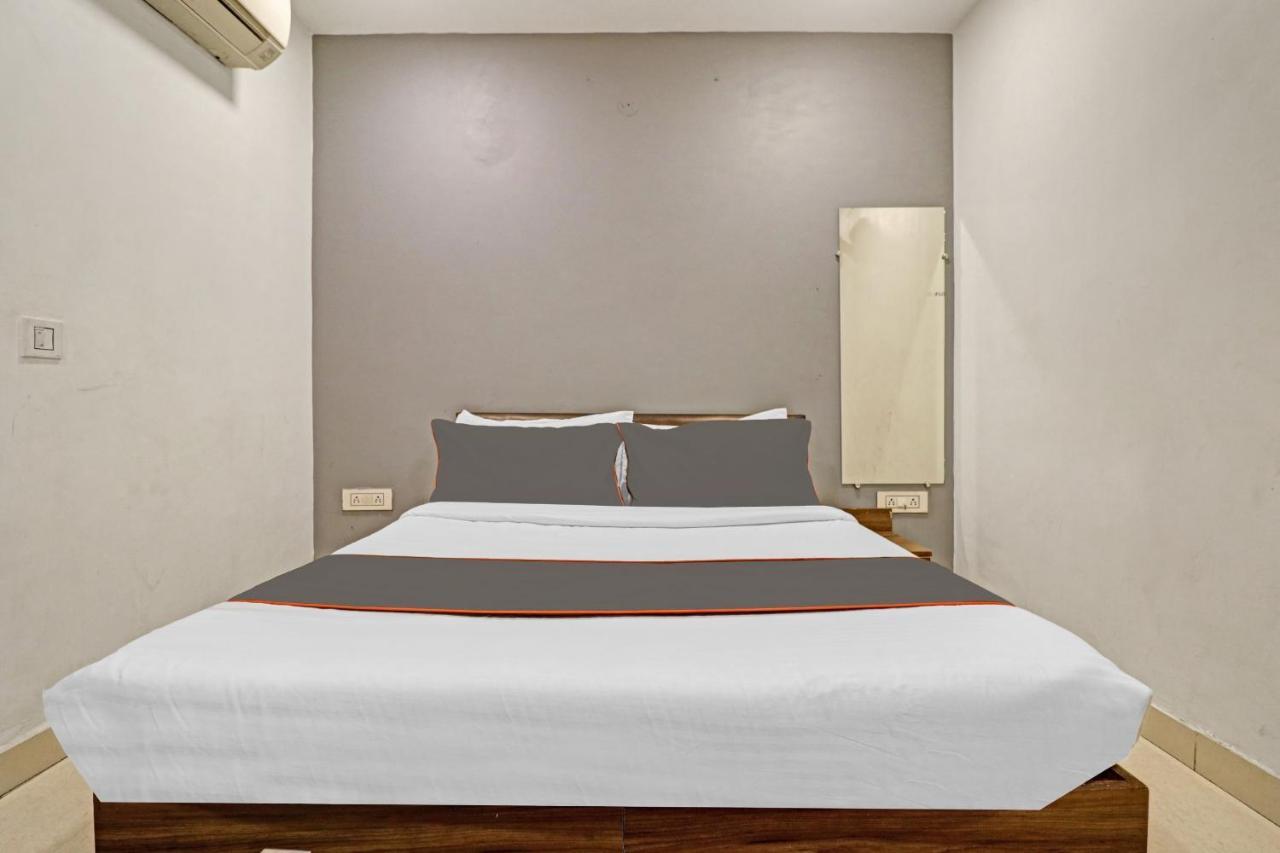 Collection O Seven Heaven Hotell New Delhi Eksteriør bilde