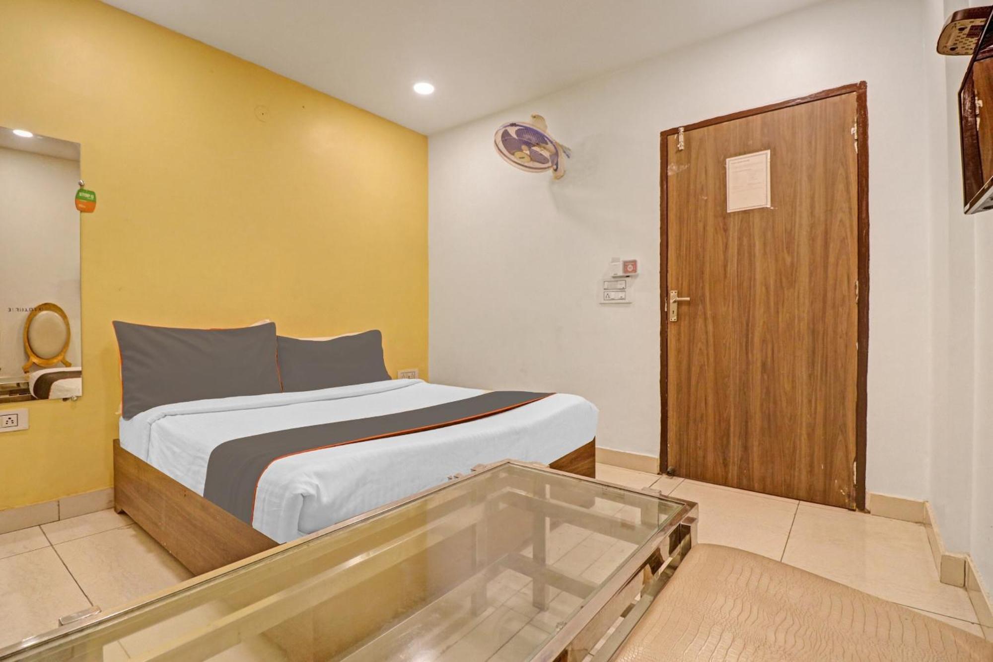 Collection O Seven Heaven Hotell New Delhi Eksteriør bilde