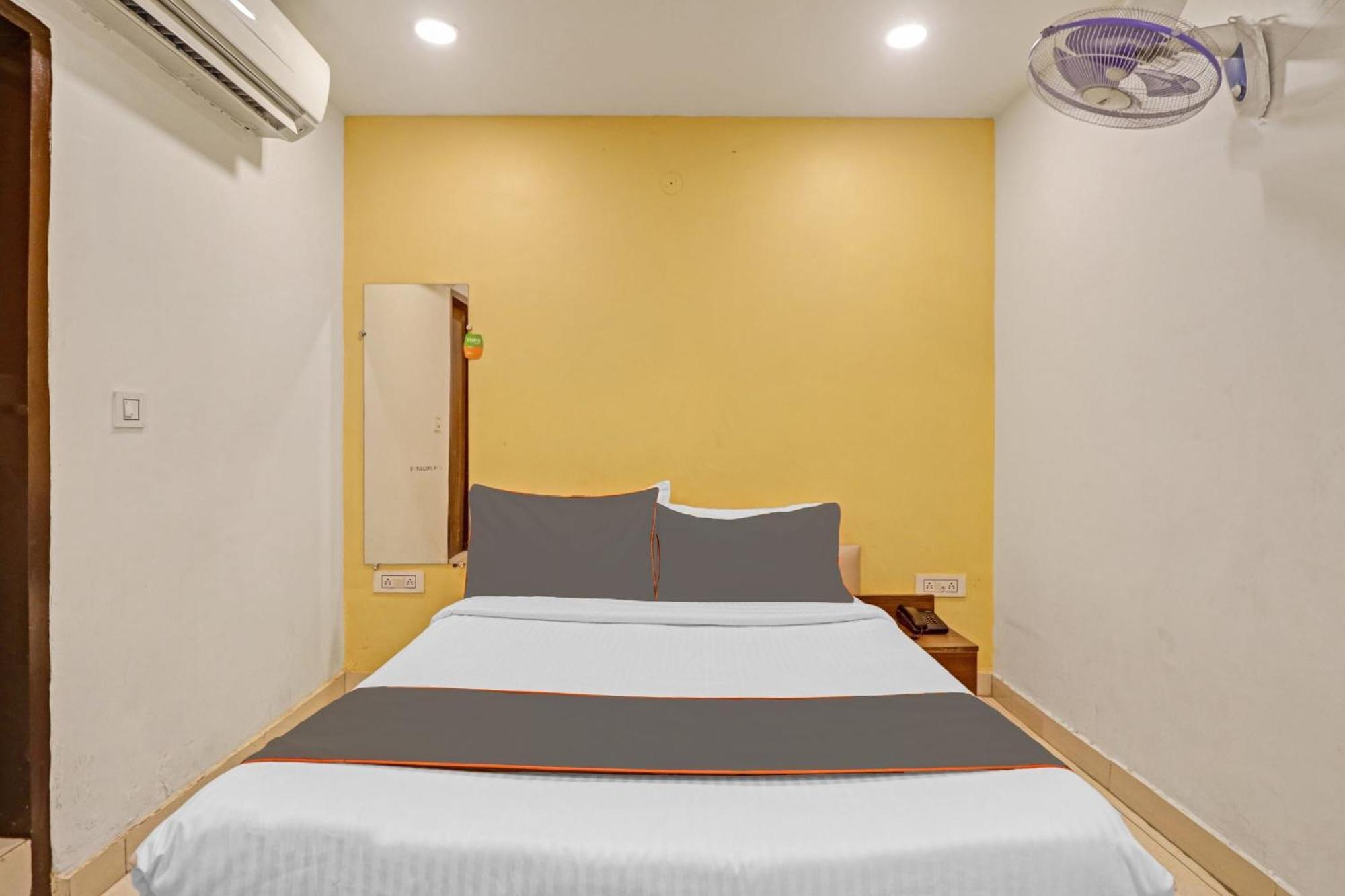 Collection O Seven Heaven Hotell New Delhi Eksteriør bilde